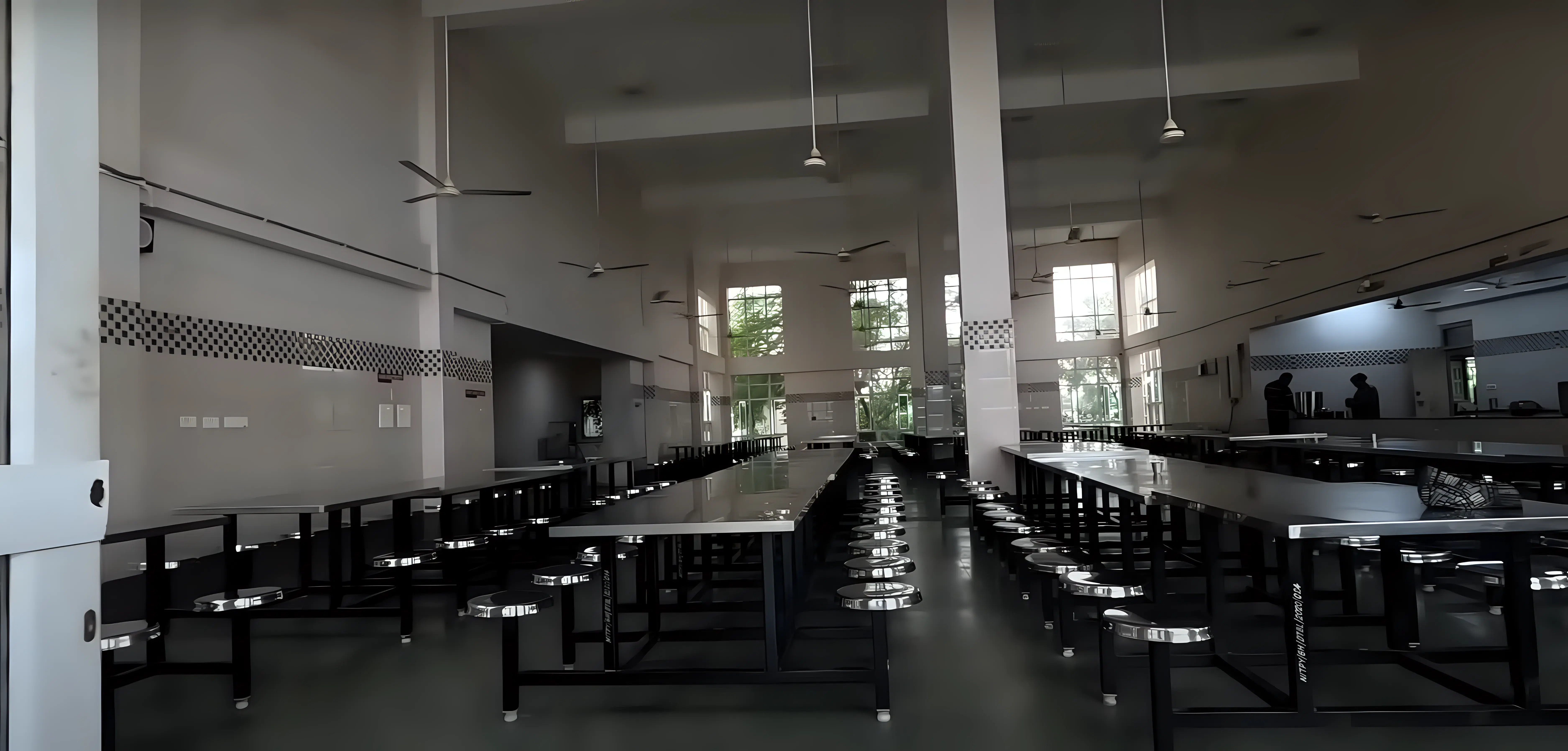 NIT Puducherry Canteen photo 2